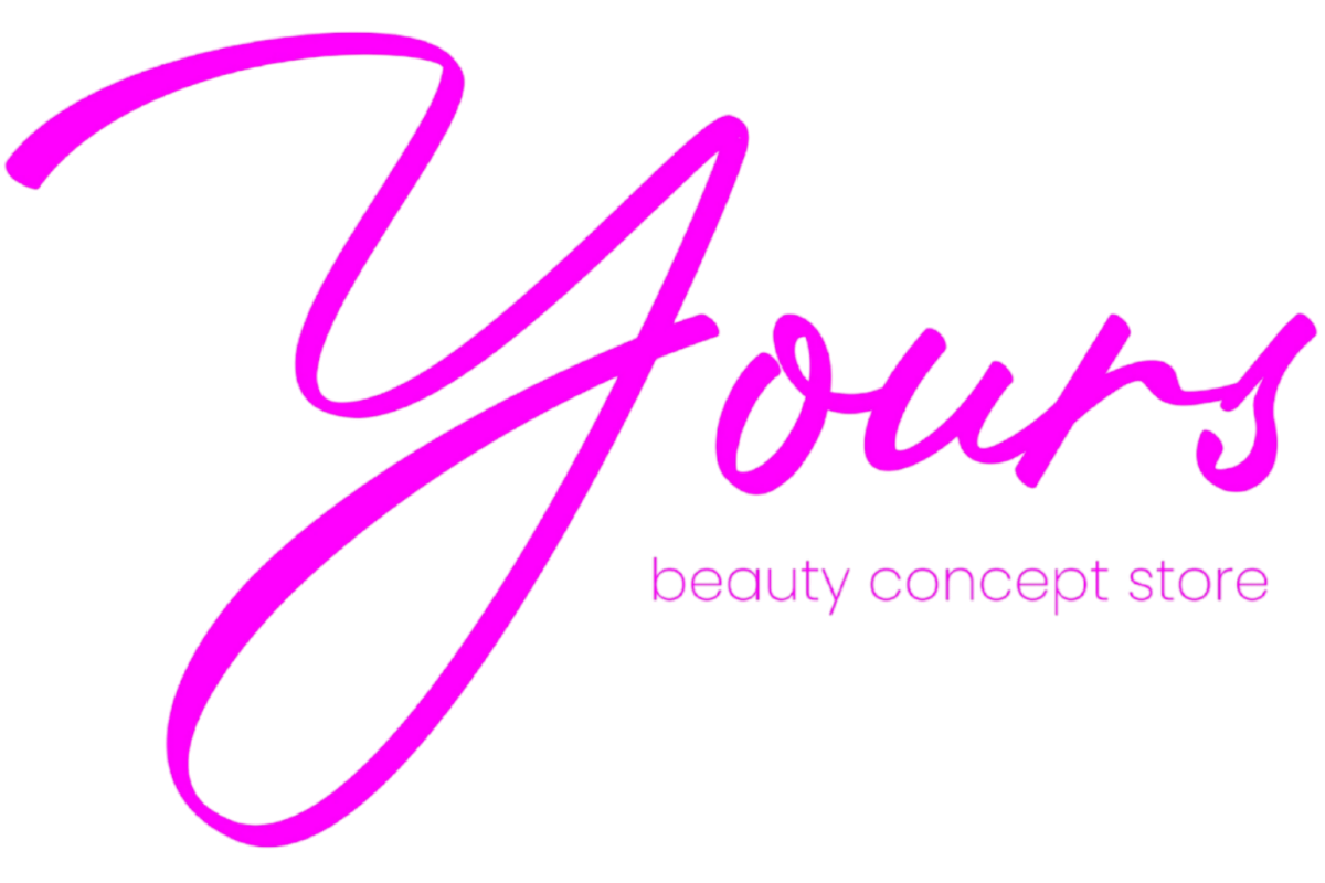 Yours — beauty concept store